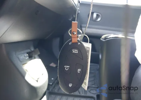 2025 Hyundai Ioniq 5 Limited из США, поврежденный, VIN 7YAKR4DA6SY006746